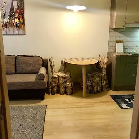 Karlson Boutique Apart Hotel Reval Exterior foto