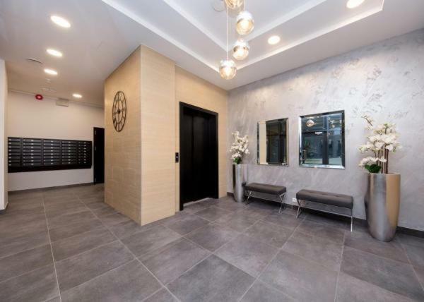 Karlson Boutique Apart Hotel Reval Exterior foto